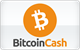 Bitcoin Cash Kryptowährung Logo
