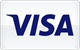 Visa Kreditkarte Logo